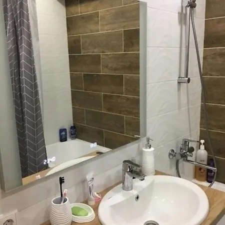 Per Le Vacanze Apartamento Roma