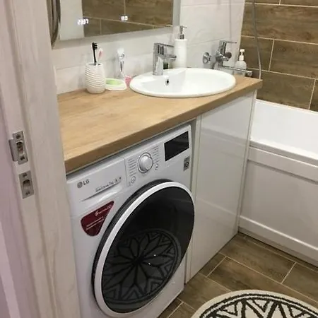 Apartamento Per Le Vacanze